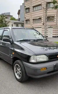 پراید پایه گاز سوز کارخانه