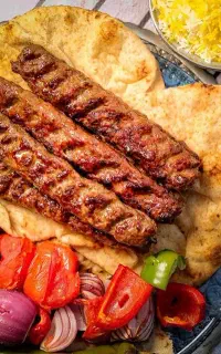 تخته کار و منقل کار