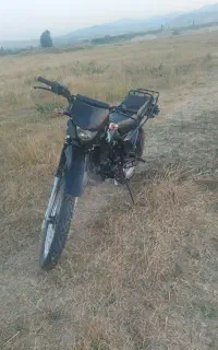 فلات 200مشکی