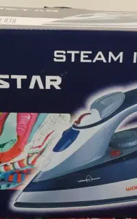 اتو بخار نونو آکبند