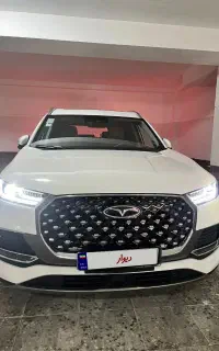 تیگو ۸ پرومکس IE