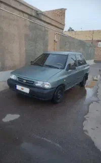 پراید 85