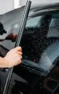 نصب دودی سیار ماشین