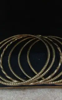 النگو رنگ ثابت