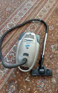 جارو برقی