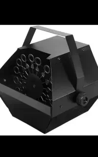 کرایه دستگاه حباب ساز