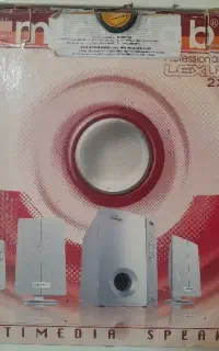 فروش اسپیکر کامپیوتر نو