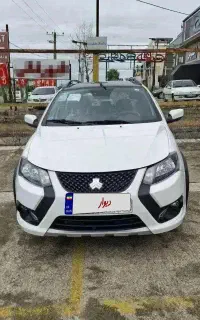کوییک gxrl صفر کیلومتر، مدل 1405