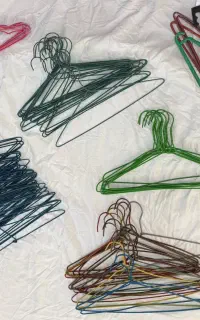 چوب لباسی