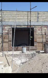 کارگر ساختمانی روزمزد با ۵سال تجربه