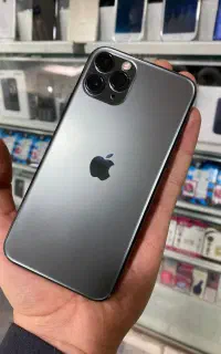 ایفون 11پرو