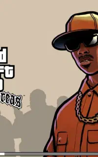 GTA