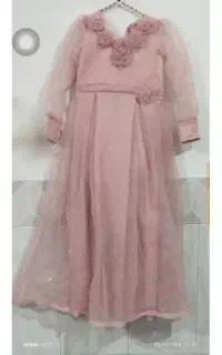 لباس مجلسی دخترانه