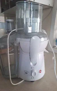 آبمیوه گیری