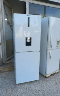 یخچال سیلوان درحدنو