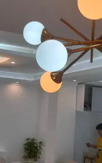 صفر تا صد برقکاری  و دوربین