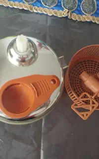 مخلوط کن وسبزی خرد کن دستی