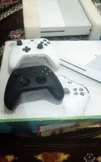 X box one s