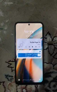 گوشی نوت ۱۱