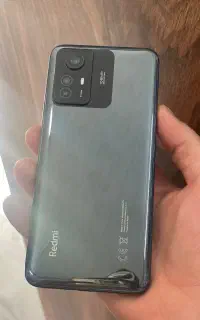 شیامی note 12s