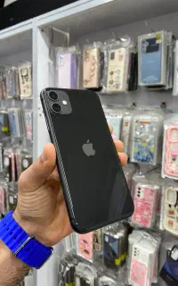 ایفون ۱۱ نرمال دوسیم