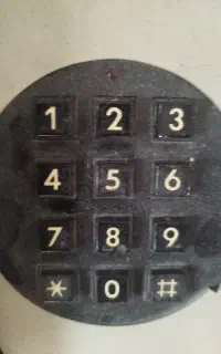 سیم کارت کد ۸۴۱