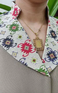 اموزشگاه خیاطی سوزن طلا