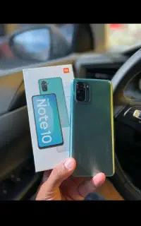 ردمی نوت 10