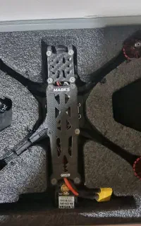تجهیزات fpv و رادیو