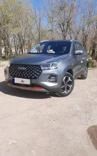 خودرو x55proمدل IE تحویل شهریور 1404