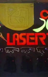 لیزرتگ مرصاد،نبرد هیجان انگیز،کانتروکالاف درواقعیت