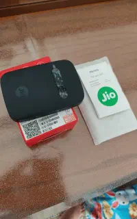 مودم جیبی حرفه ای JMR-541 جی آی او فورجی