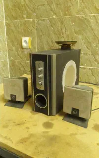 اسپیکر کامپیوتر