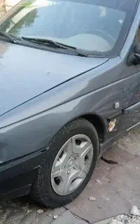 پژو 405 مدل 95