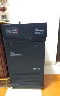 موتور برق ۳۰۰۰ فاراتل