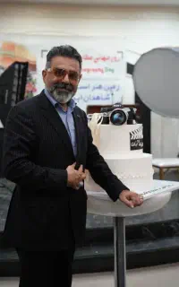 فیلمبردار و عکاس