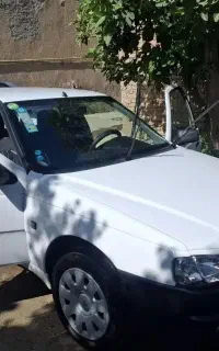 آریسان ۲ دوگانه سوز