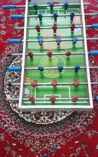 فوتبال دستی