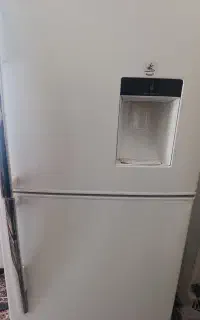 یخچال و فریزر دو در