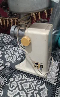 چرخ گوشت