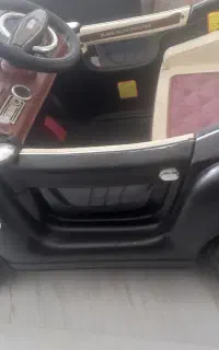 ماشین شارژی