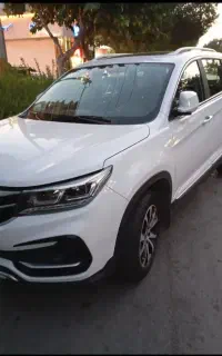 Sx5 سفید مدل۴۰۴