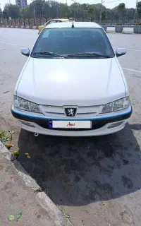 پژوپارسtu5دریچه سیمی مدل۱۴۰۱ درحدصفر