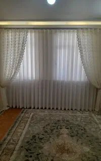 دوخت ونصب پرده