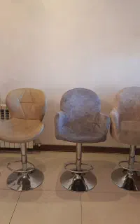 صندلی اپن ( کانتر ) ۴ عدد