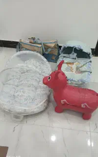 وسایل نوزاد