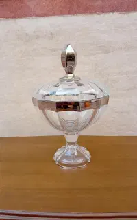 سرویس پذیرایی کریستال ناخمن آلمان