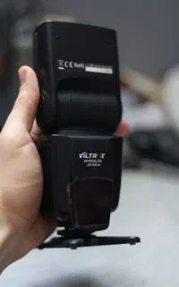 فلاش سپیدلایت ویلتراکس JY680A