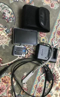 دوربین سونی اصل
