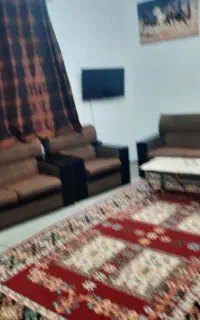 سوییت مبله تک خواب و منزل دوخوابه با امکانات